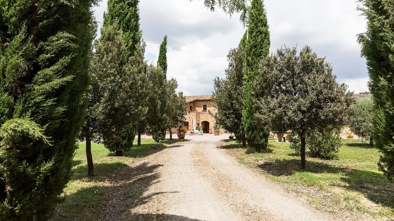 Photo of Outdoor in Monteroni d'Arbia