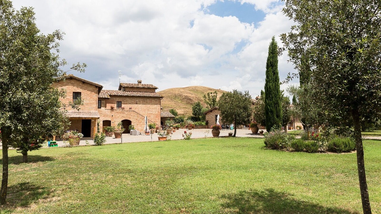 Photo of Outdoor in Monteroni d'Arbia