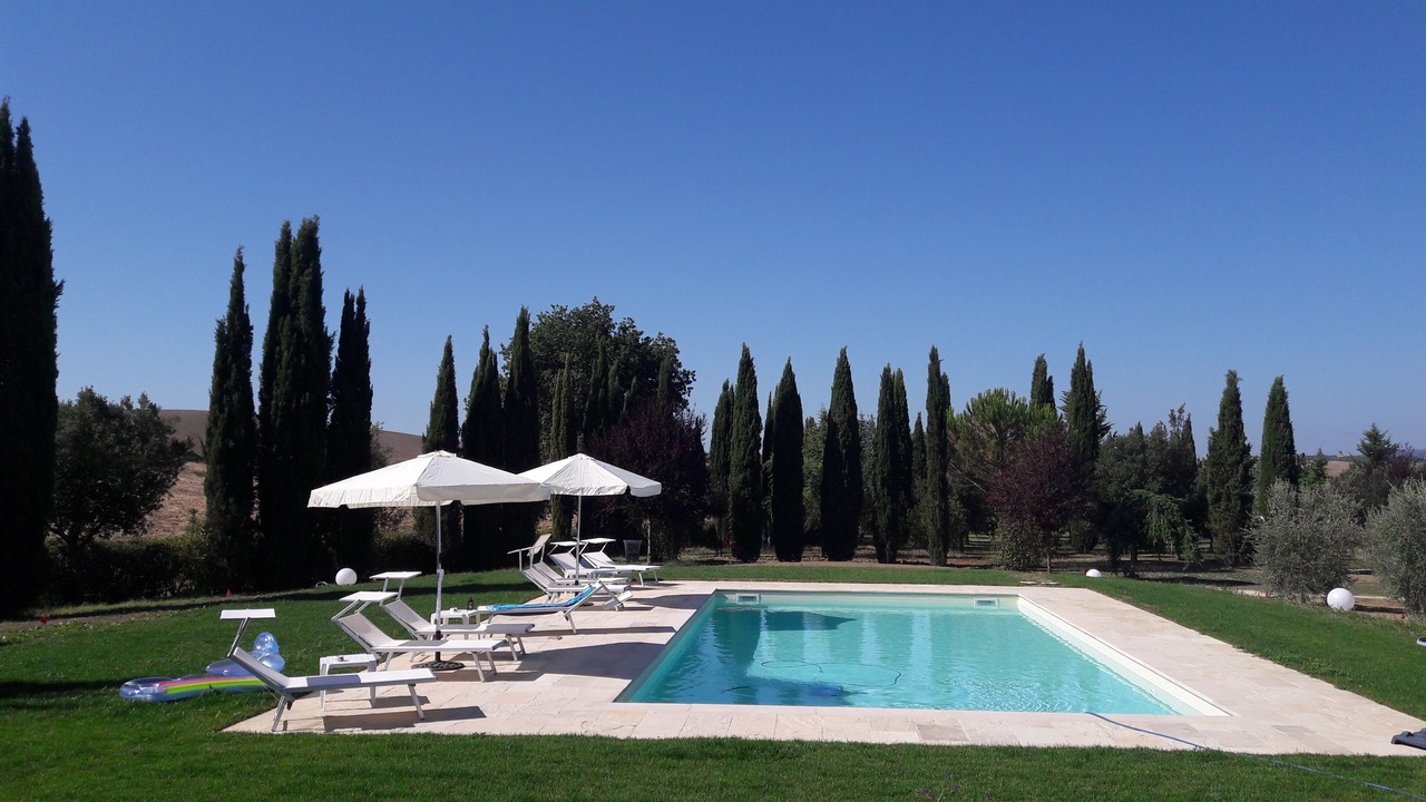 Photo of Outdoor in Monteroni d'Arbia