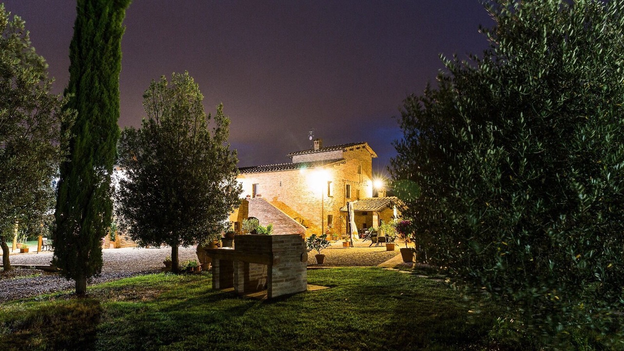 Photo of Outdoor in Monteroni d'Arbia
