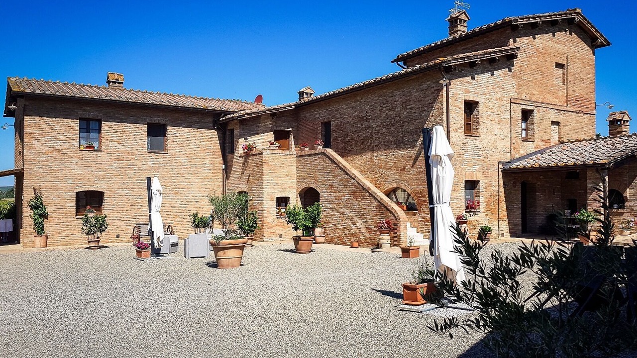 Photo of Outdoor in Monteroni d'Arbia