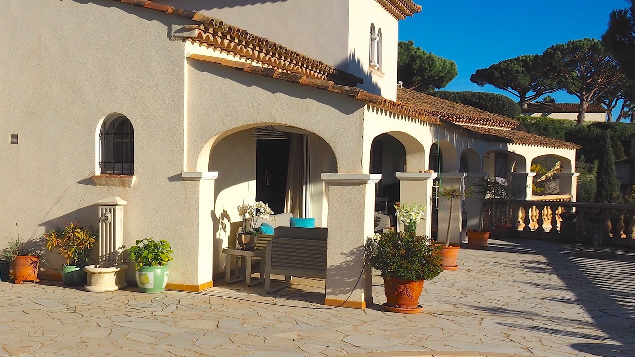 Photo of Outdoor in Sainte-Maxime
