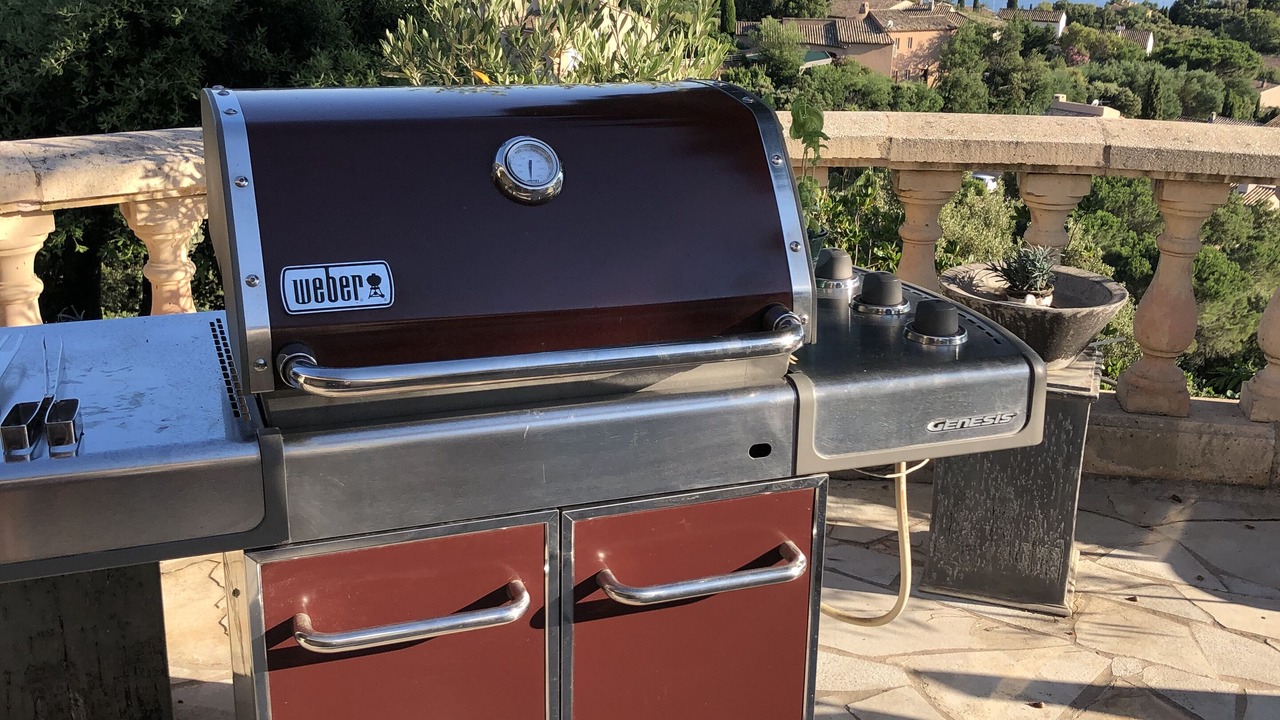 Photo of Outdoor in Sainte-Maxime