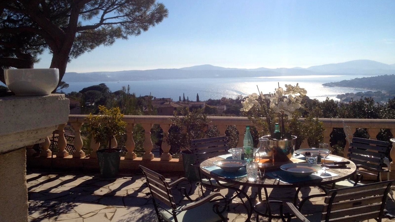 Photo of Outdoor in Sainte-Maxime