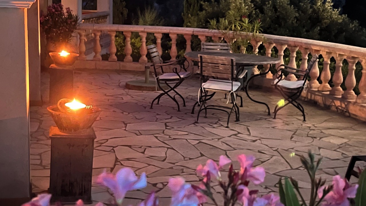 Photo of Outdoor in Sainte-Maxime