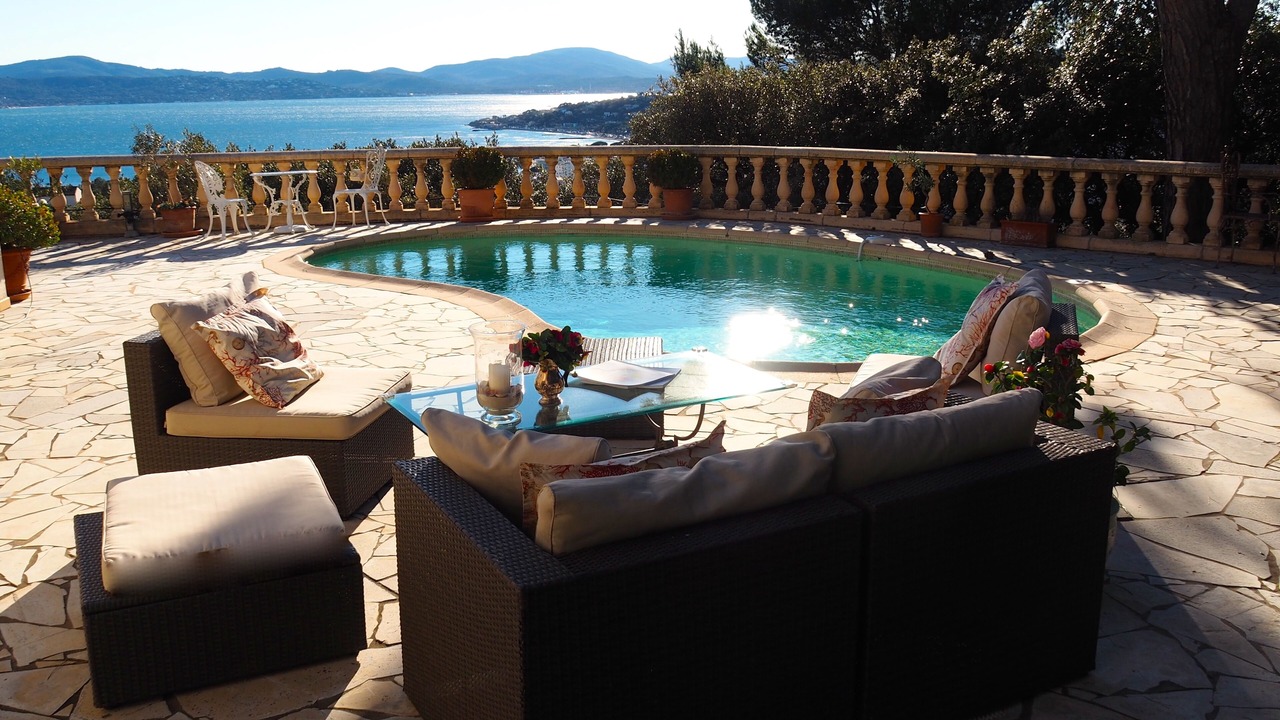 Photo of Outdoor in Sainte-Maxime