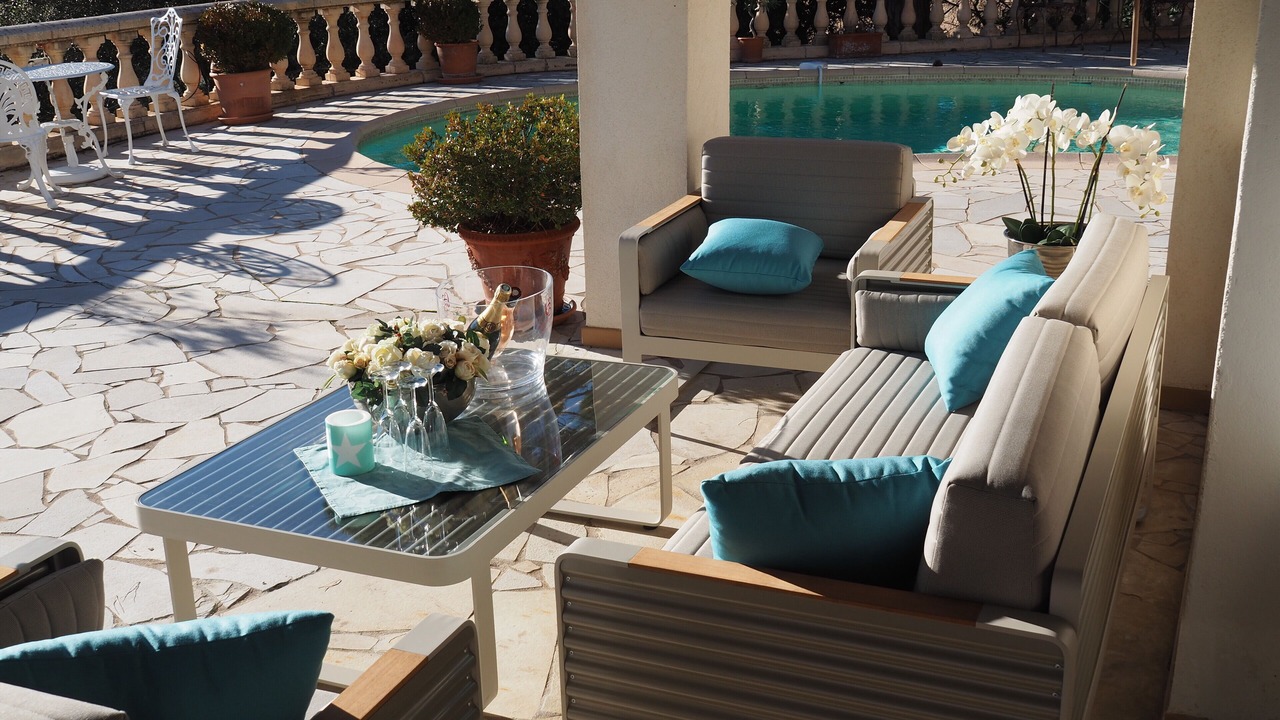Photo of Outdoor in Sainte-Maxime