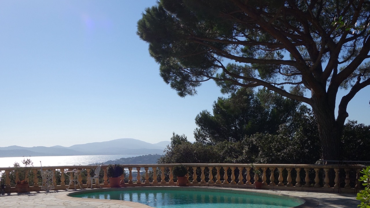 Photo of Outdoor in Sainte-Maxime