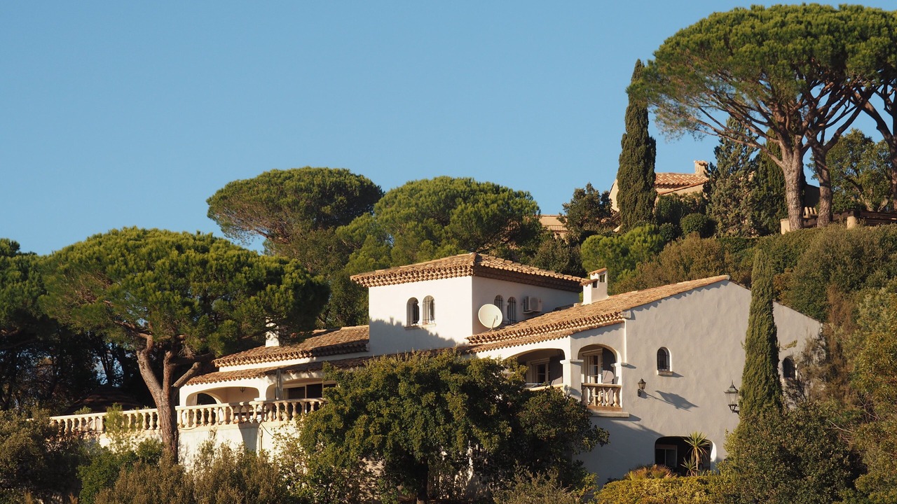 Photo of Outdoor in Sainte-Maxime