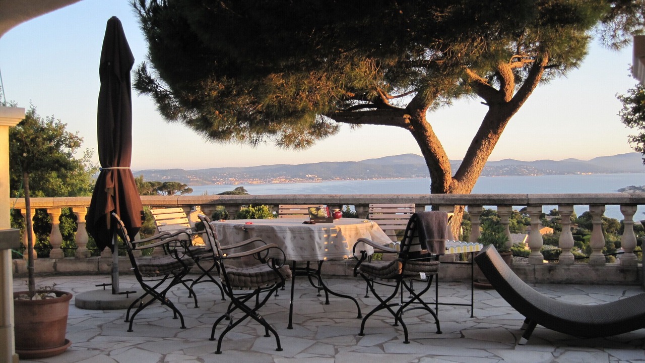 Photo of Outdoor in Sainte-Maxime