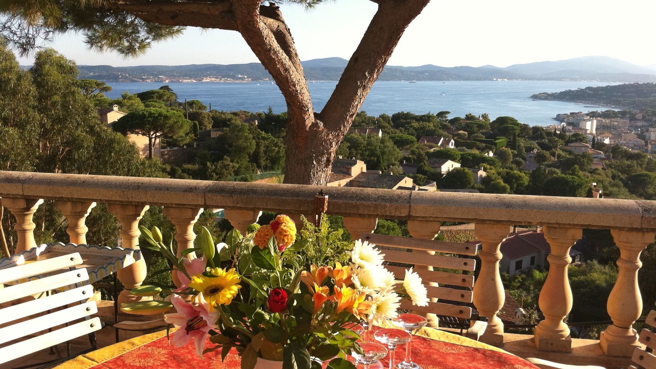 Photo of Outdoor in Sainte-Maxime