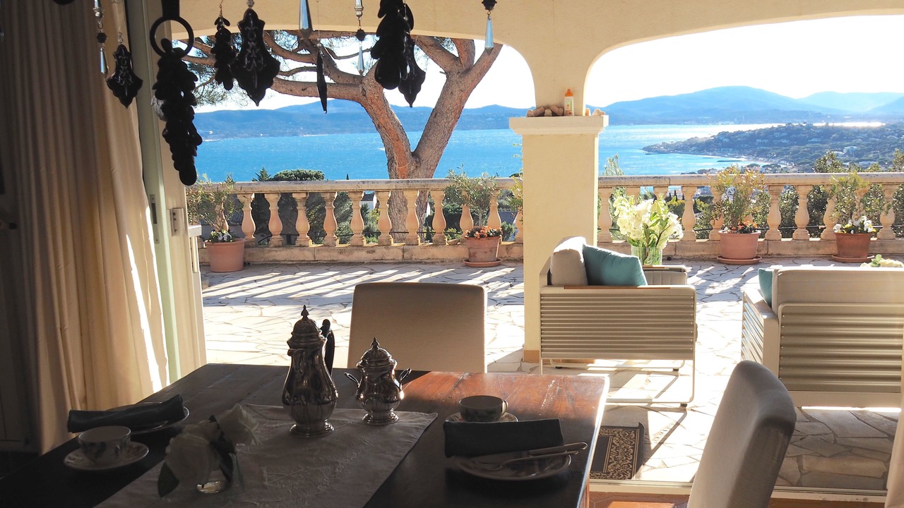 Photo of Outdoor in Sainte-Maxime