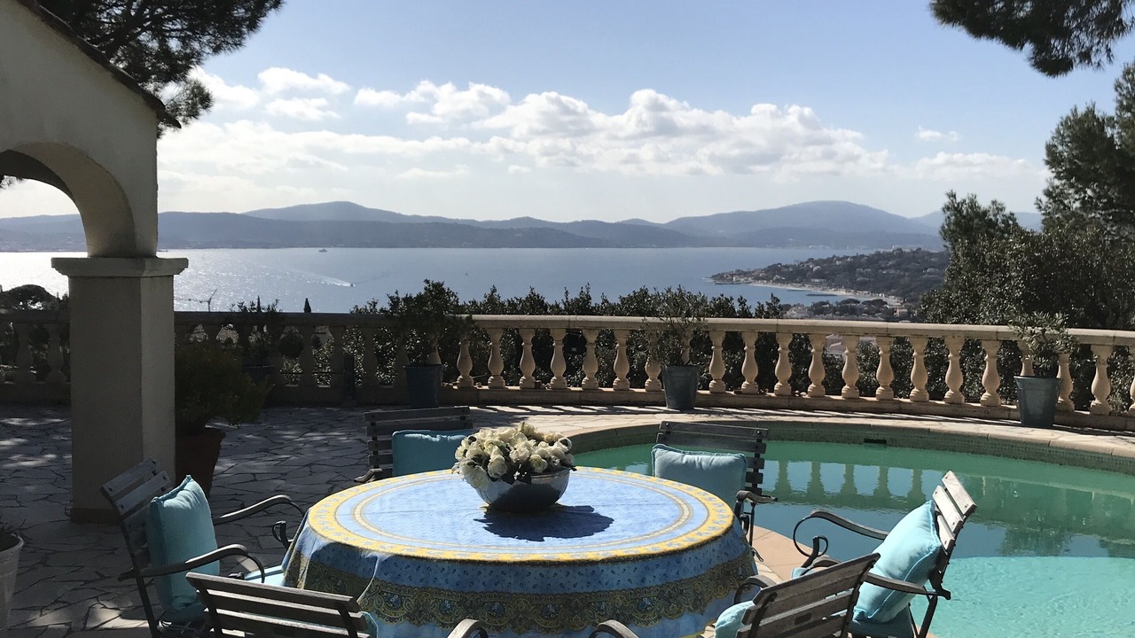 Photo of Outdoor in Sainte-Maxime
