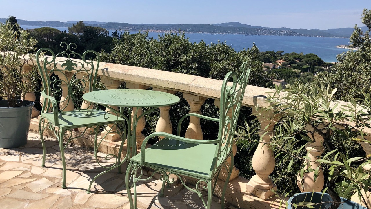 Photo of Outdoor in Sainte-Maxime