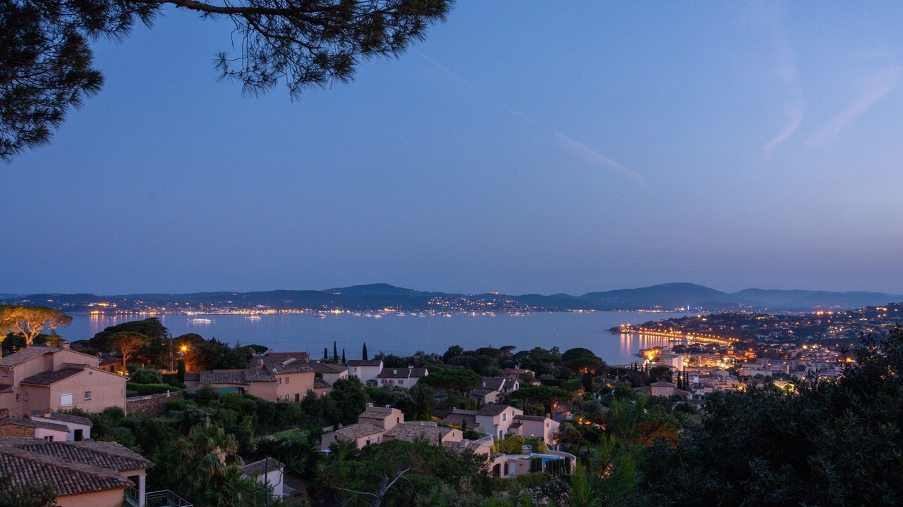 Photo of Outdoor in Sainte-Maxime