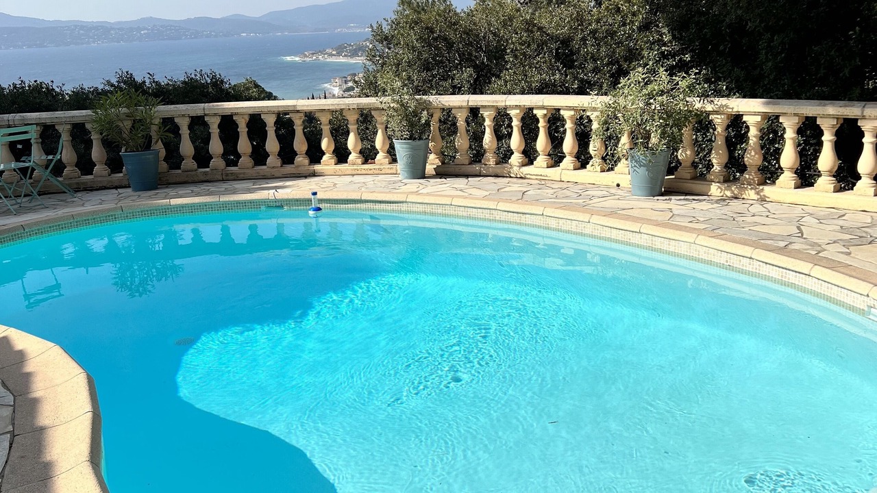 Photo of Outdoor in Sainte-Maxime