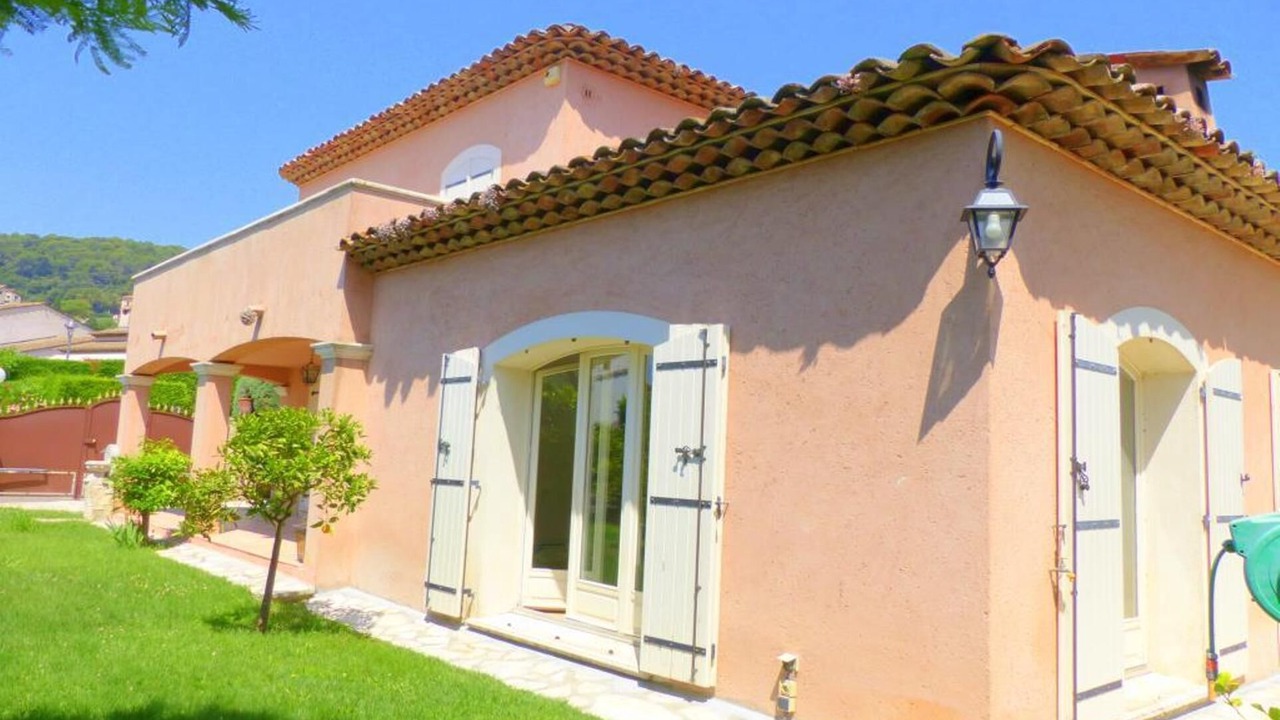 Photo of Outdoor in La Colle-sur-Loup