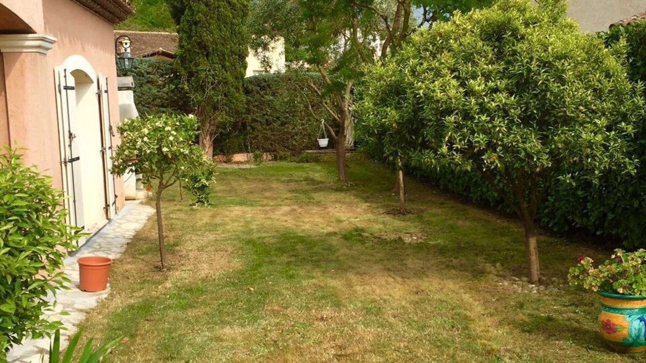 Photo of Outdoor in La Colle-sur-Loup