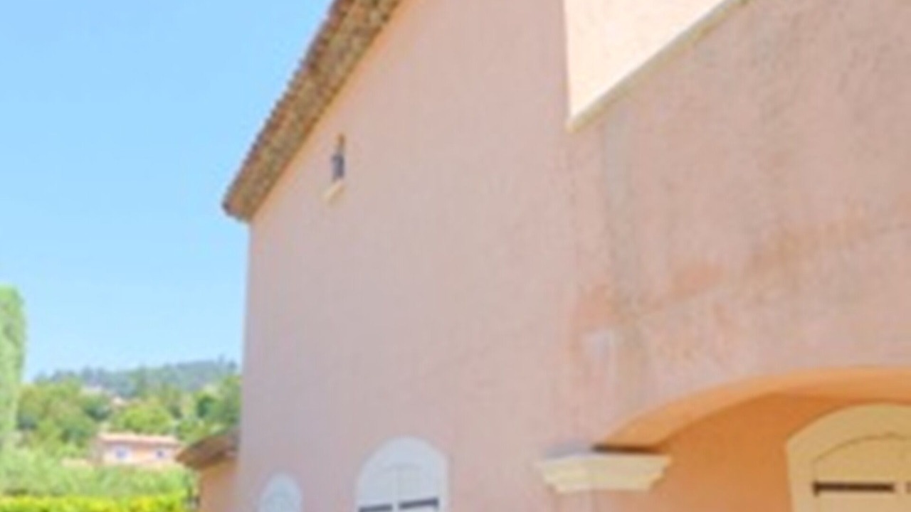 Photo of Outdoor in La Colle-sur-Loup
