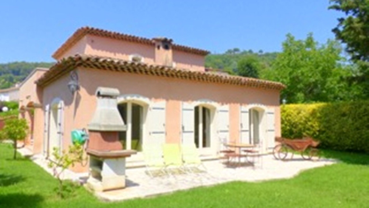 Photo of Outdoor in La Colle-sur-Loup