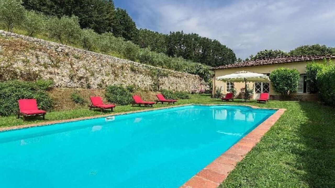 Photo of Outdoor in Badia Cantignano