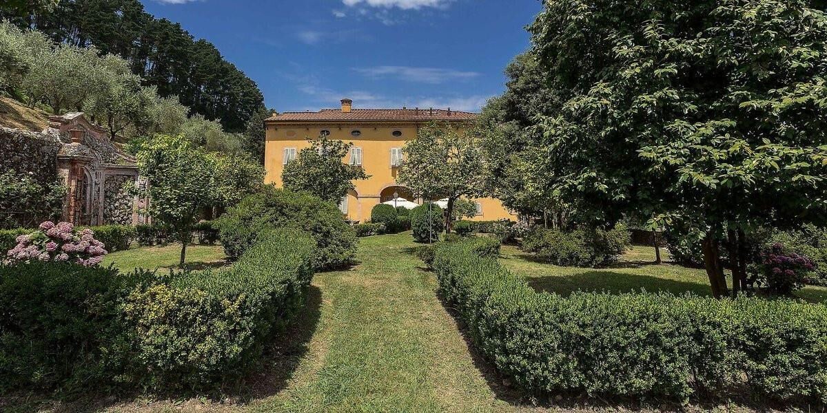 Photo of Outdoor in Badia Cantignano