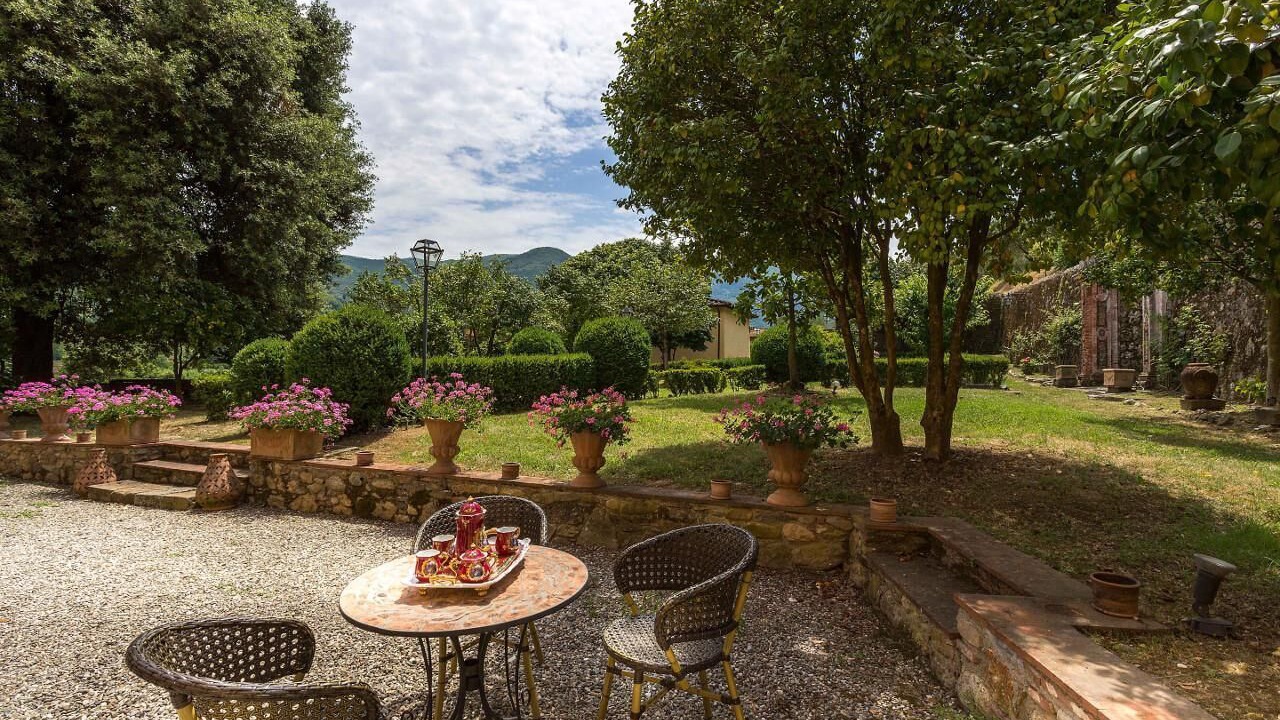 Photo of Outdoor in Badia Cantignano