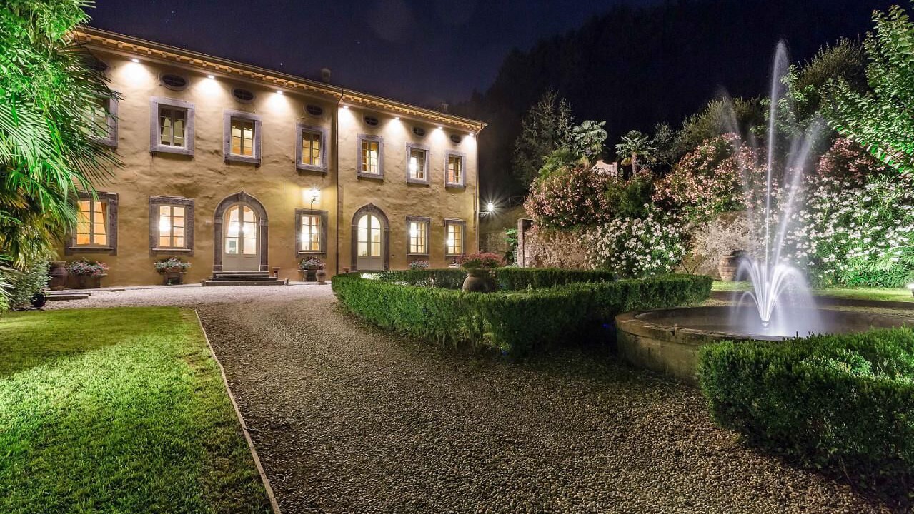 Photo of Outdoor in Badia Cantignano