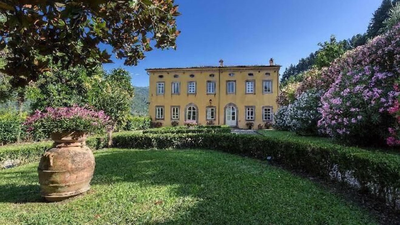 Photo of Outdoor in Badia Cantignano