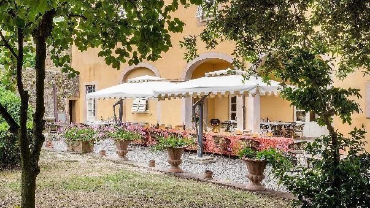 Photo of Outdoor in Badia Cantignano