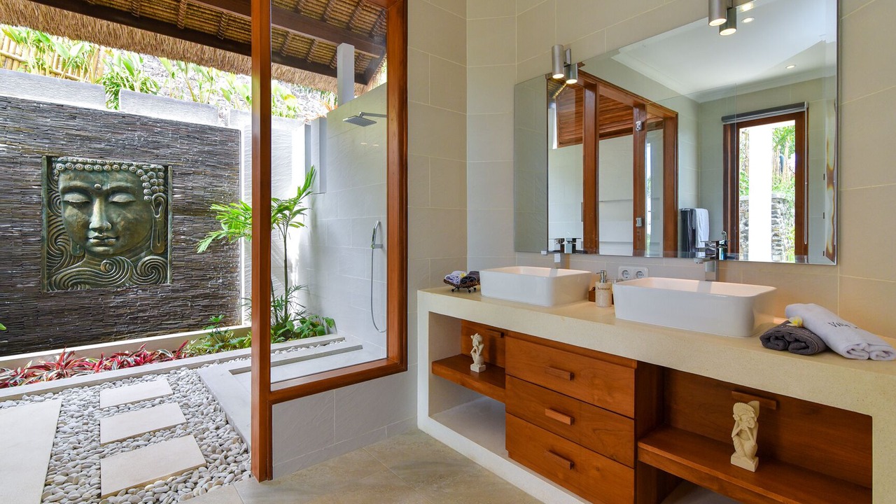 Photo of Bathroom in Temukus