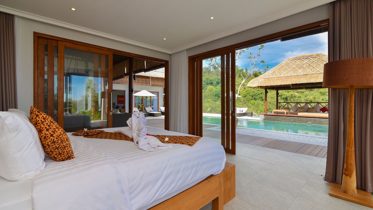Photo of Bedroom in Temukus
