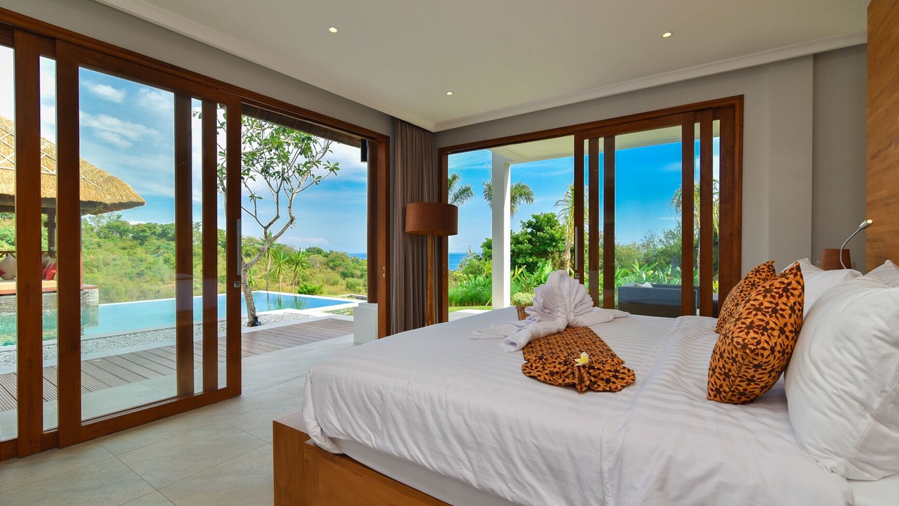 Photo of Bedroom in Temukus