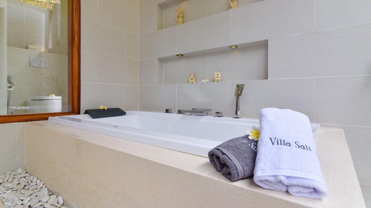 Photo of Bathroom in Temukus