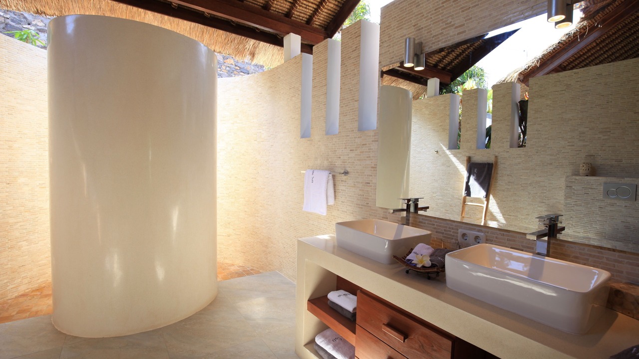 Photo of Bathroom in Temukus