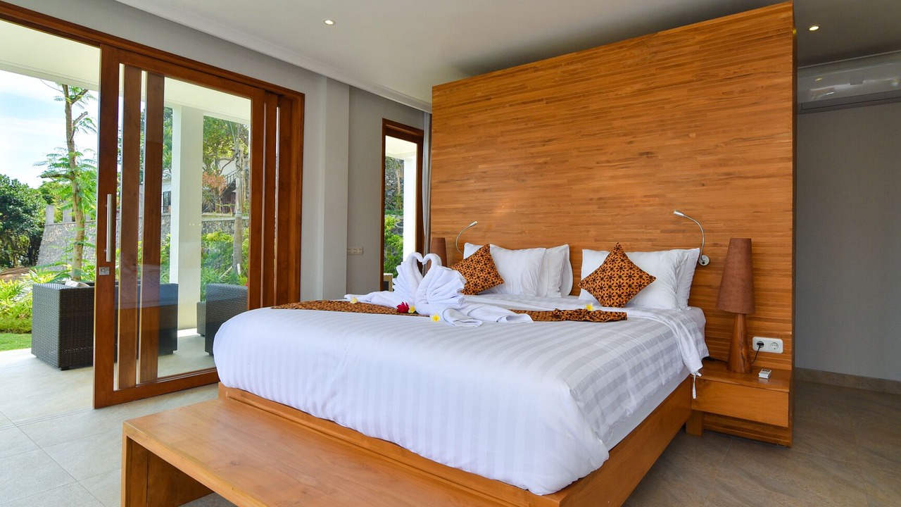 Photo of Bedroom in Temukus