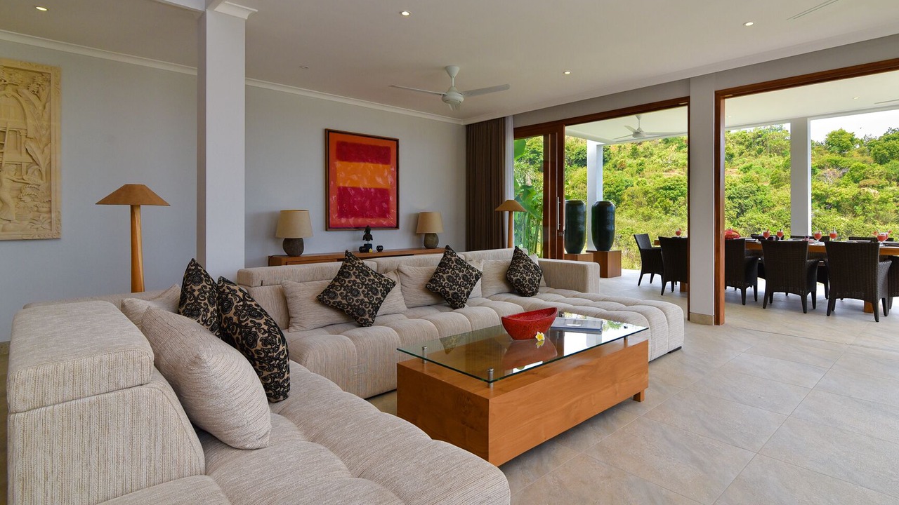 Photo of Livingroom in Temukus