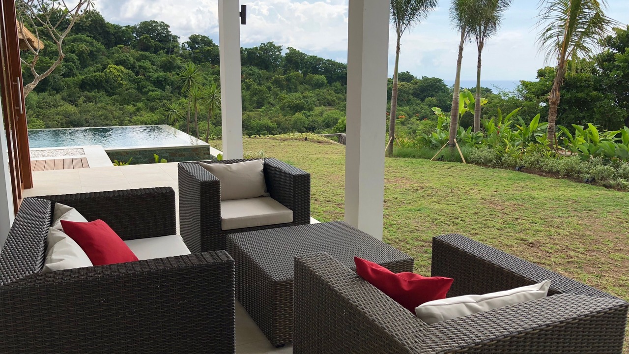 Photo of Patio Balcony in Temukus