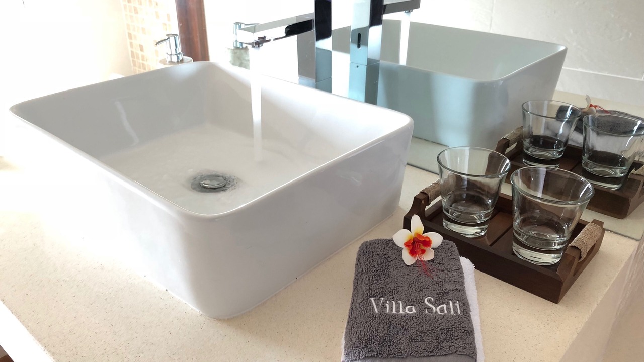 Photo of Bathroom in Temukus