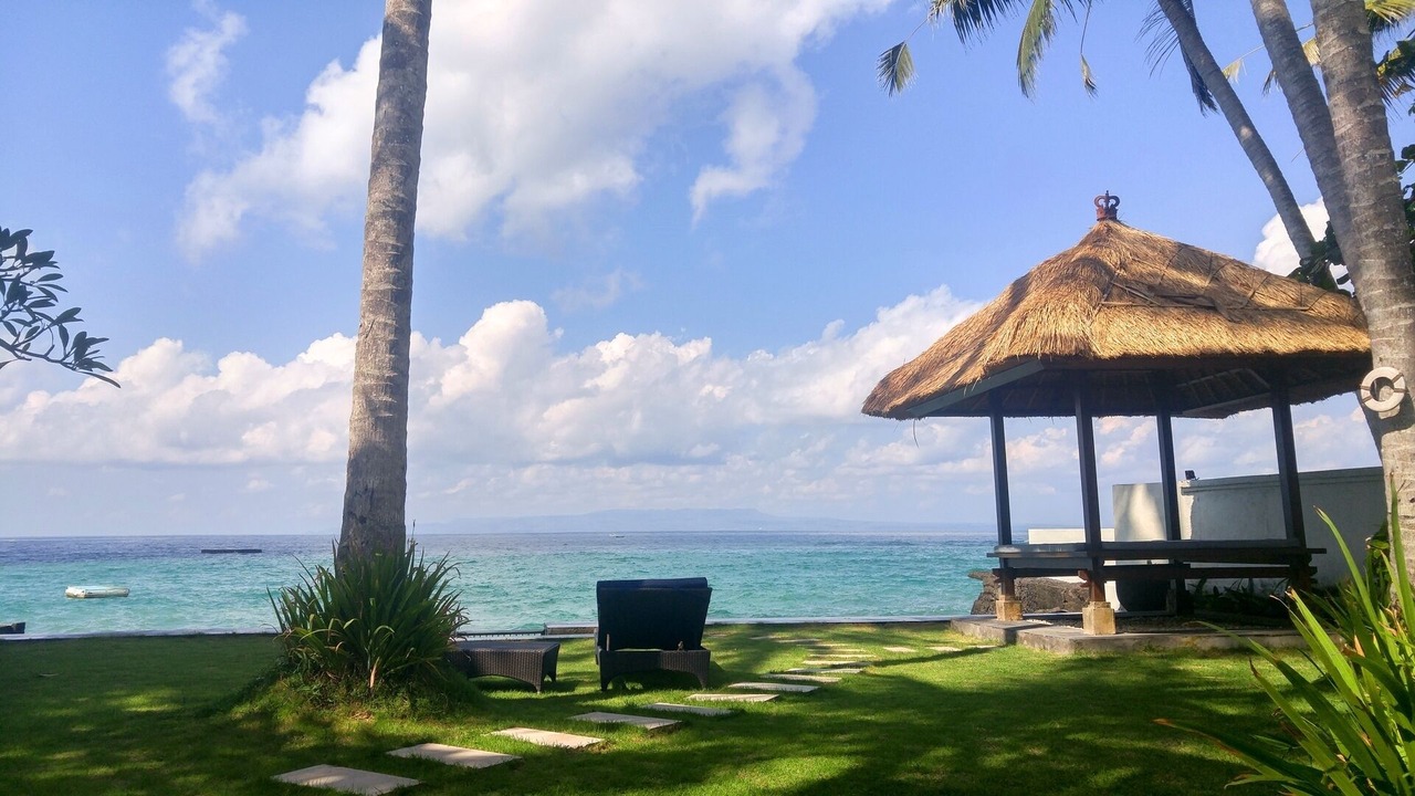Photo of Outdoor in Candi Dasa