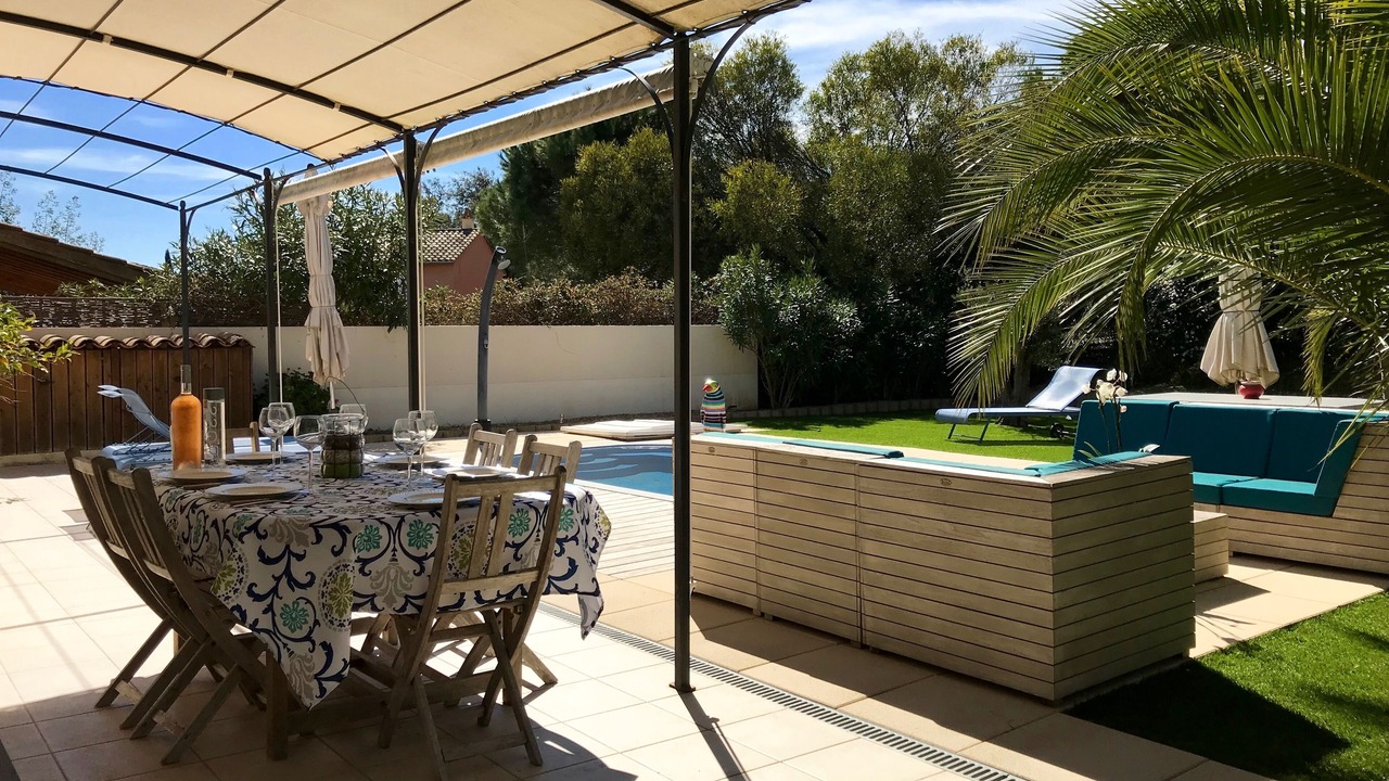 Photo of Outdoor in La Croix-Valmer