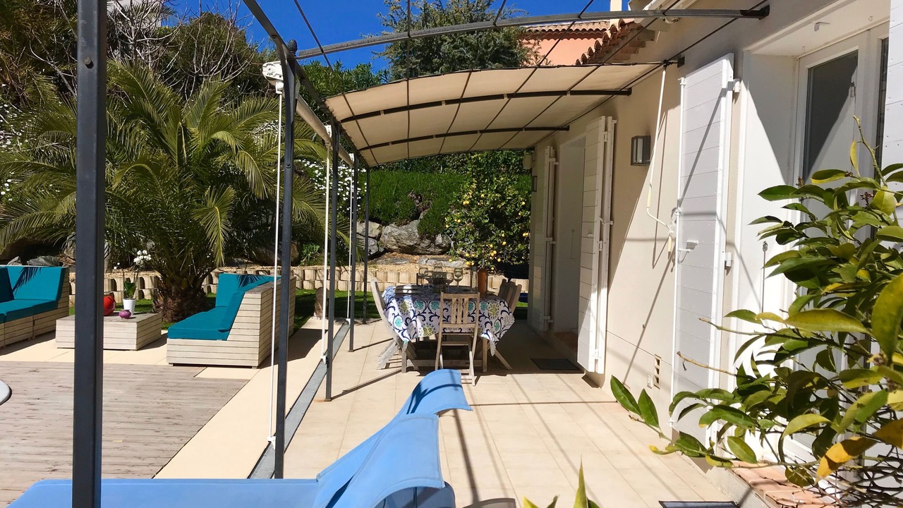 Photo of Outdoor in La Croix-Valmer