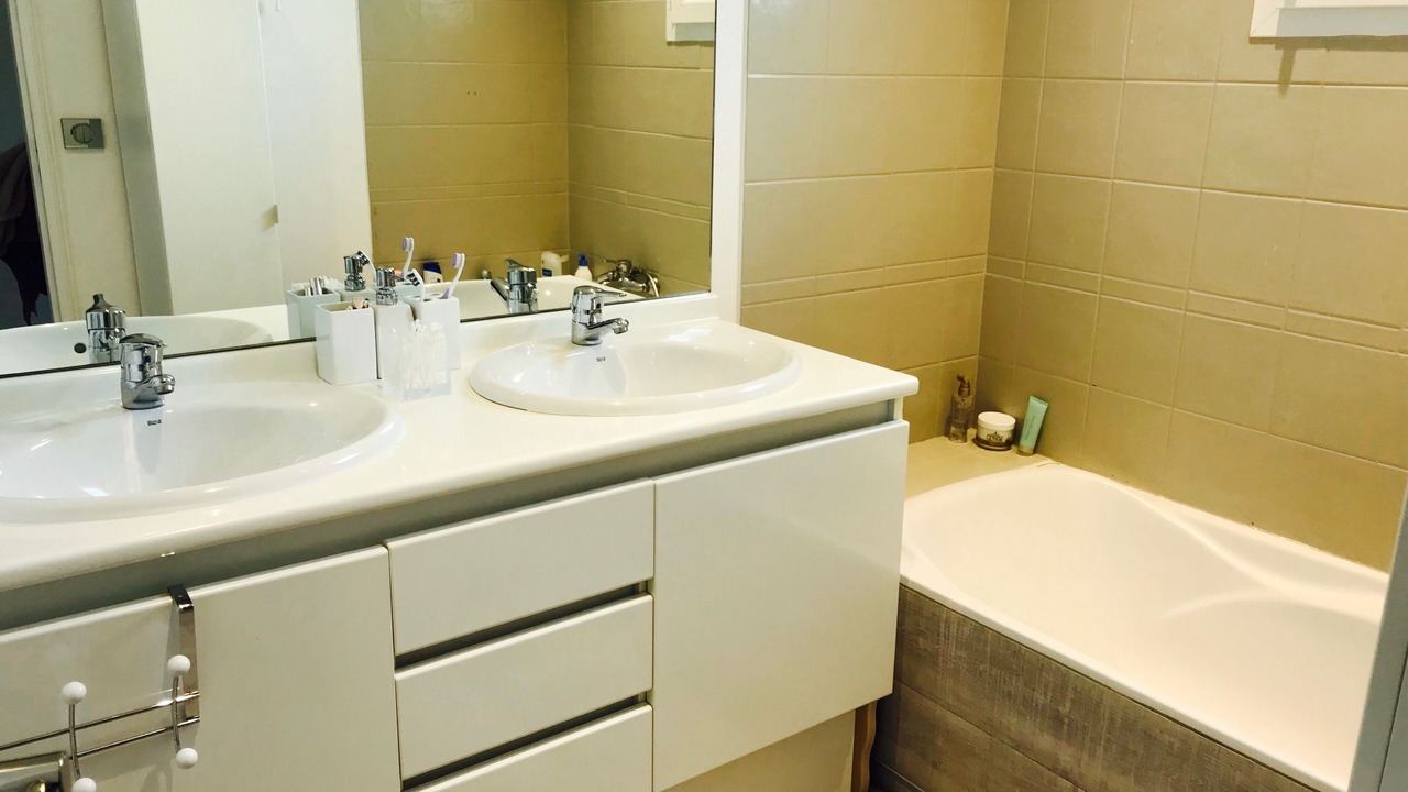 Photo of Bathroom in La Croix-Valmer