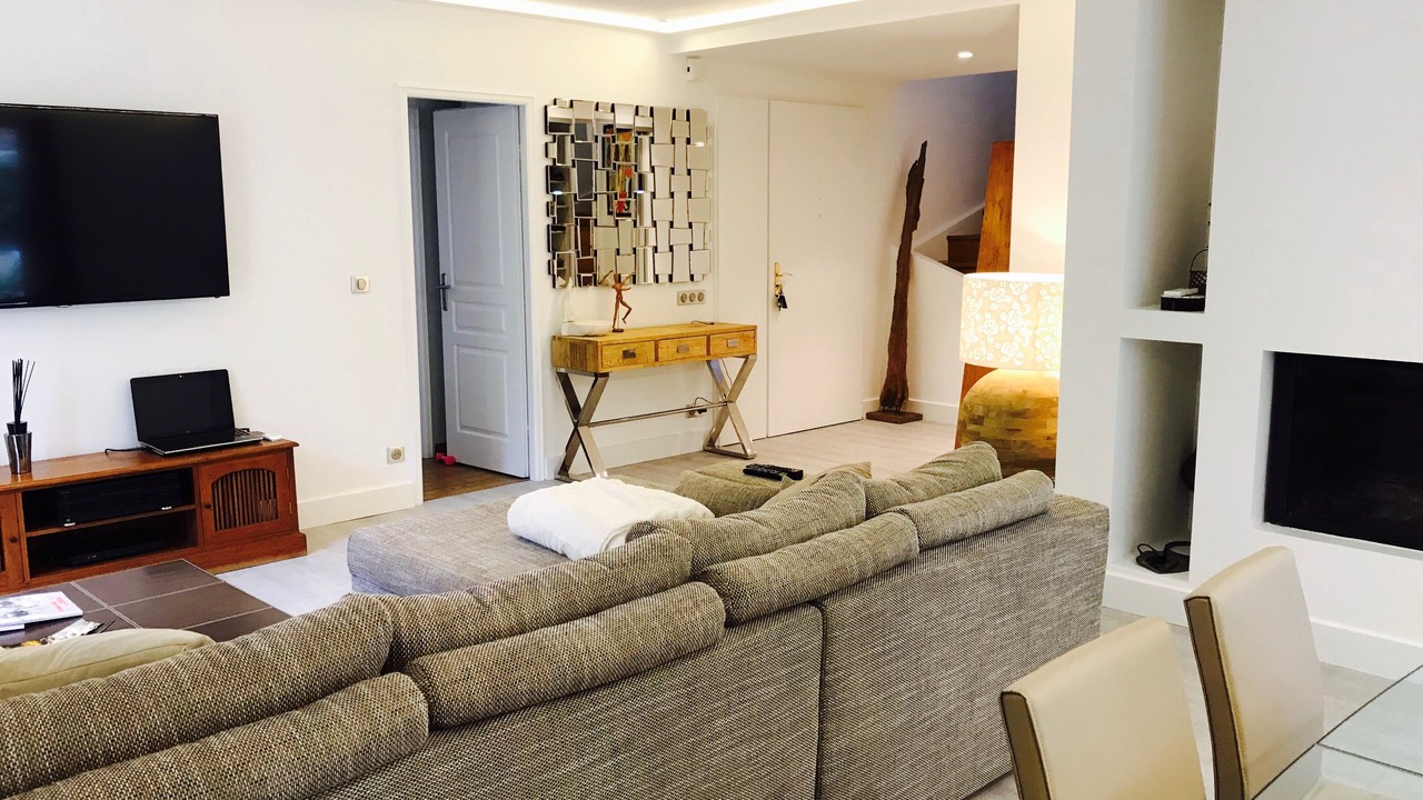 Photo of Livingroom in La Croix-Valmer