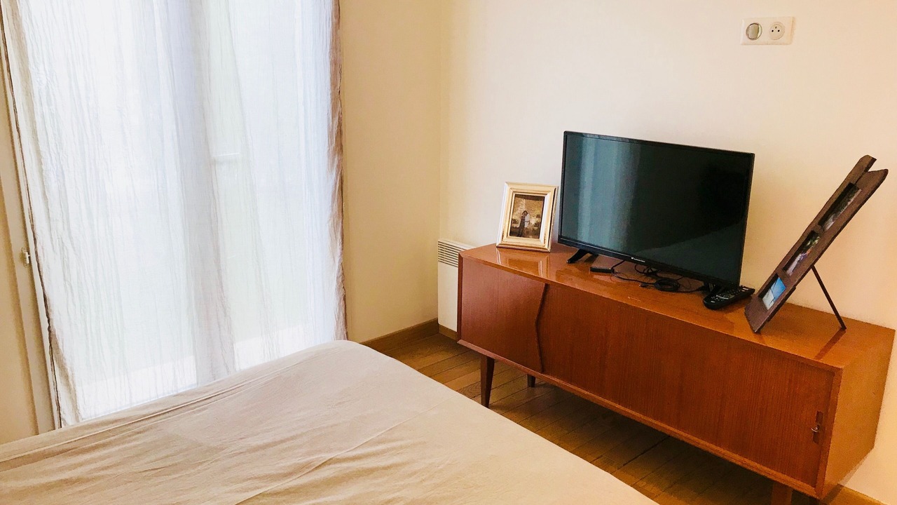 Photo of Bedroom in La Croix-Valmer