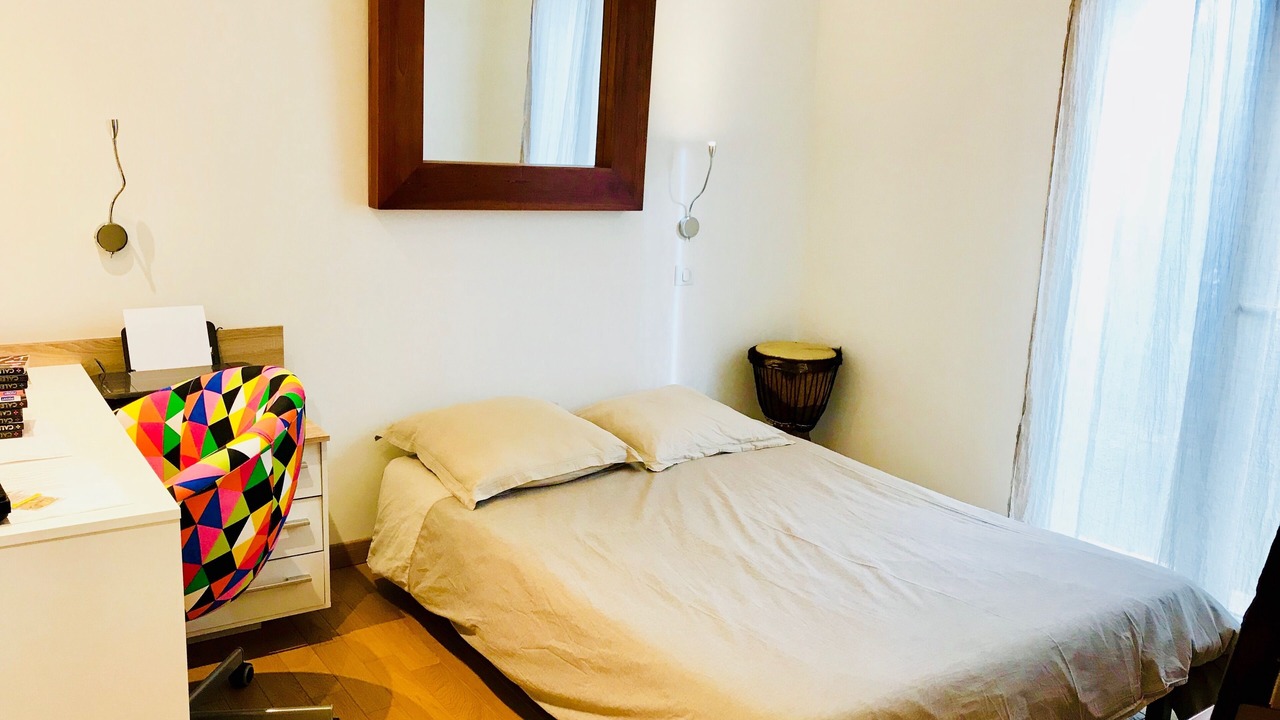Photo of Bedroom in La Croix-Valmer