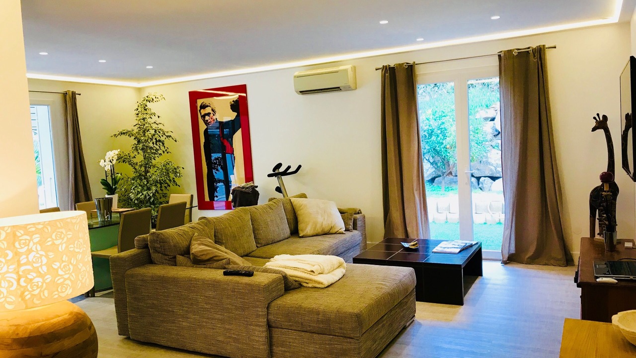 Photo of Livingroom in La Croix-Valmer