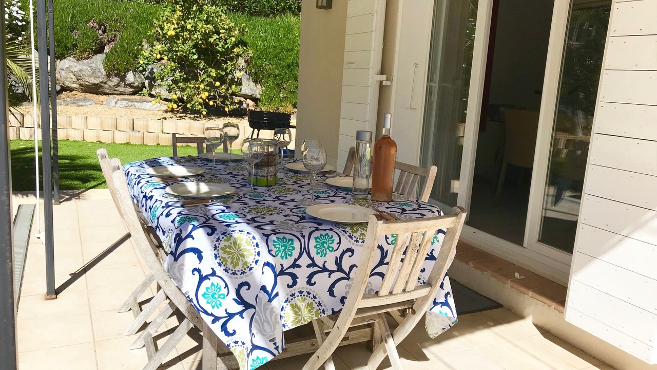 Photo of Outdoor in La Croix-Valmer