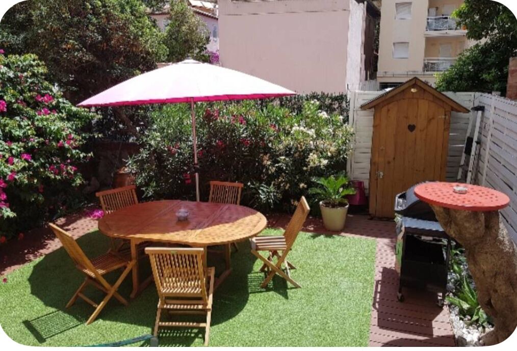 Photo of Outdoor in Juan-les-Pins