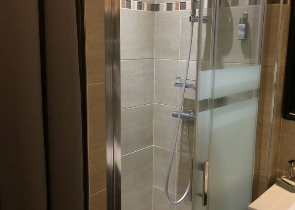 Photo of Bathroom in Juan-les-Pins